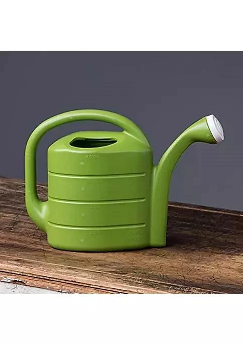 商品belk|Manufacturing 256412 2 Gal Deluxe Watering Can44 Jade Green,价格¥149,第3张图片详细描述