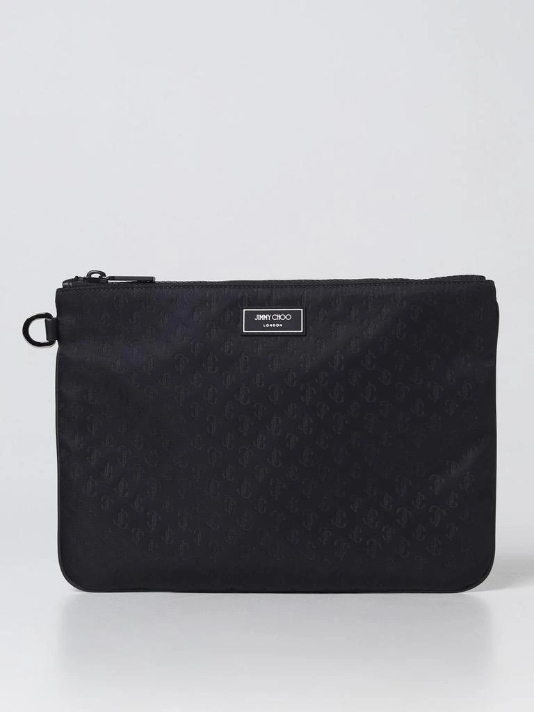 商品Jimmy Choo|Jimmy Choo briefcase for man,价格¥3044,第1张图片