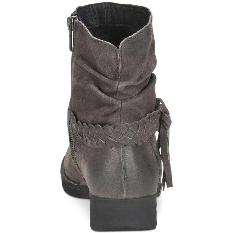 Abernath Tasseled Booties, Created For Macy's 商品