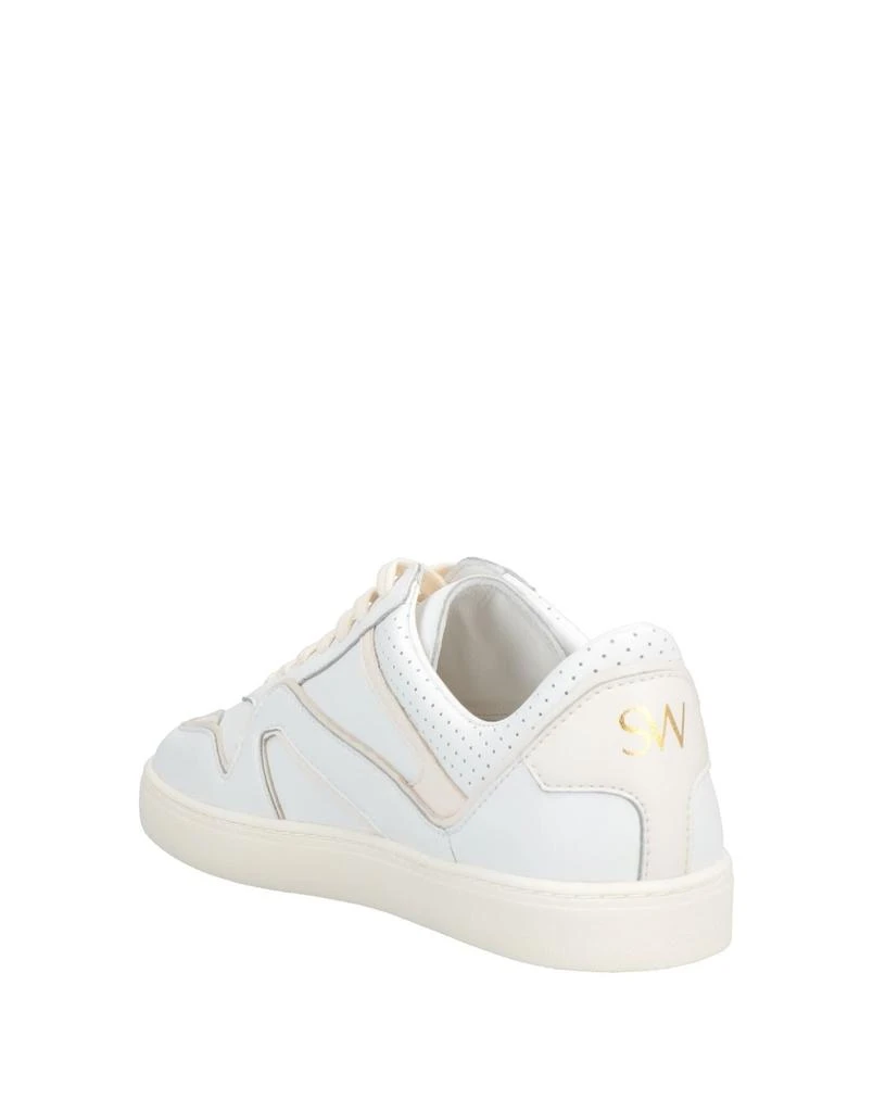 商品Stuart Weitzman|Sneakers,价格¥1376,第3张图片详细描述