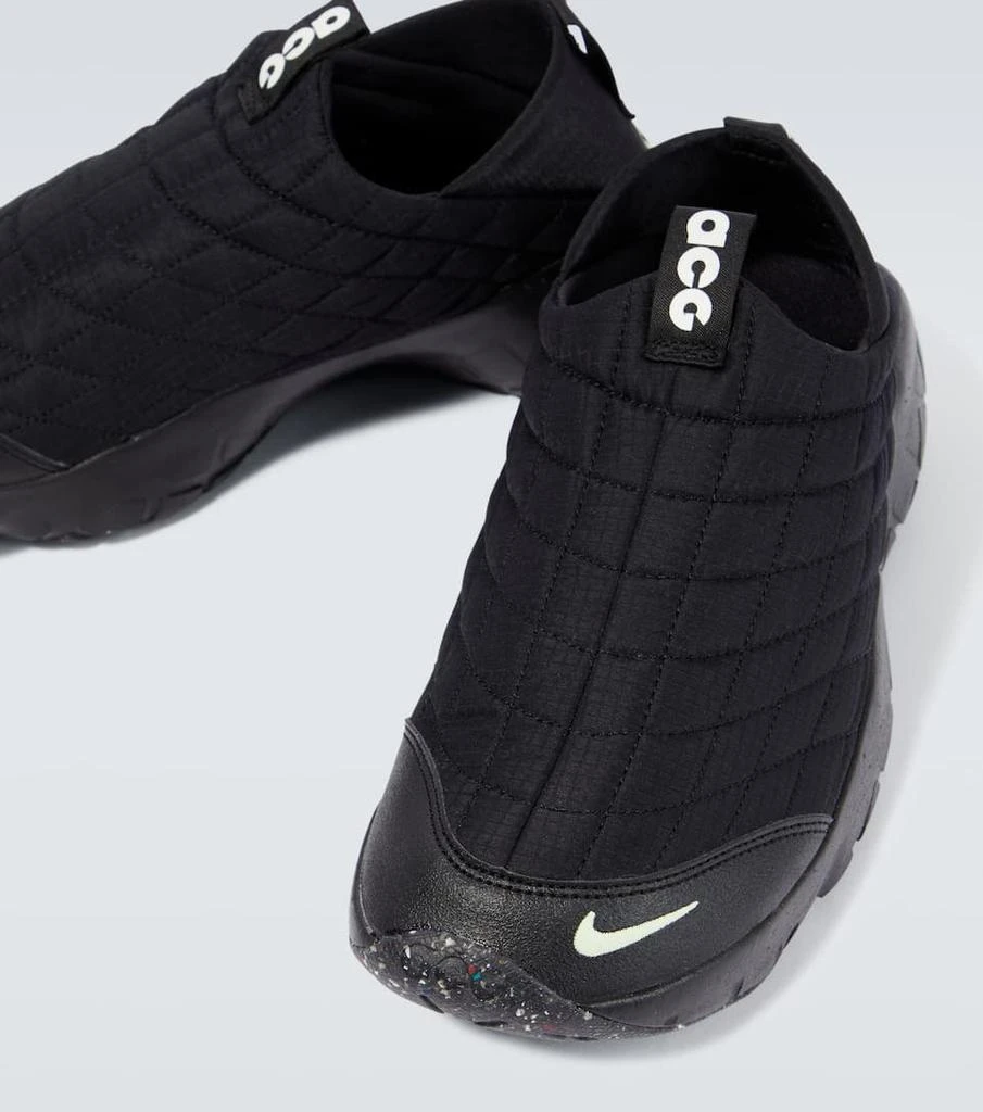 商品NIKE|Nike ACG Moc 3.5 sneakers,价格¥573,第3张图片详细描述