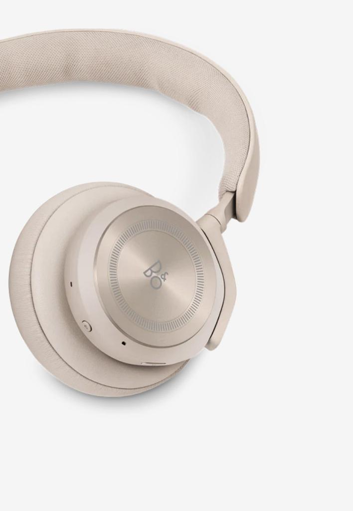 商品Bang & Olufsen|Beoplay HX  Over-Ear Wireless Headphones,价格¥4741,第6张图片详细描述