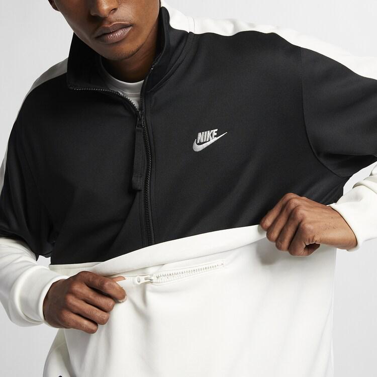 Nike Air Jacket - Men's商品第4张图片规格展示