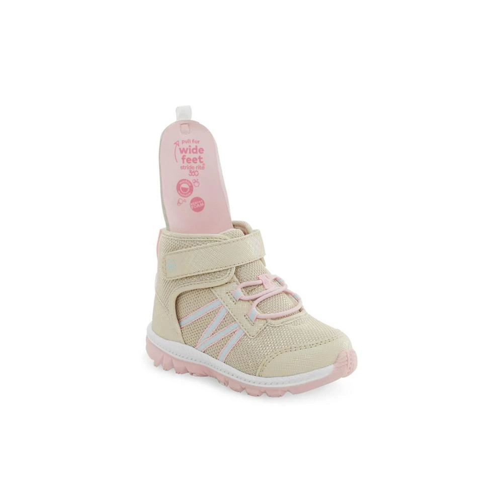 Little Girls Freya Machine Washable Boots 商品