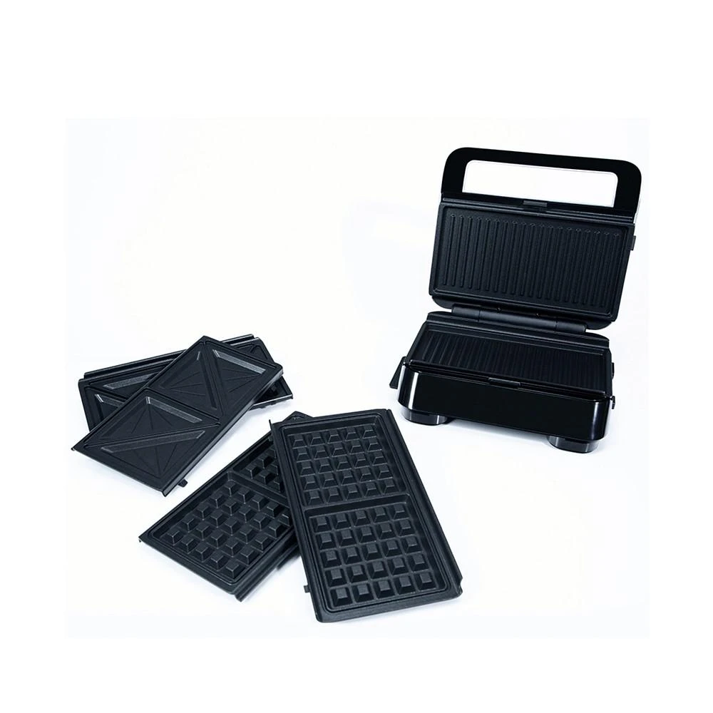 商品De'Longhi|Livenza All-Day Grill,价格¥561,第4张图片详细描述