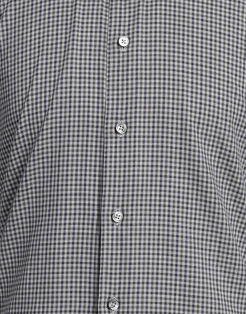 商品Zegna|Checked shirt,价格¥540,第4张图片详细描述