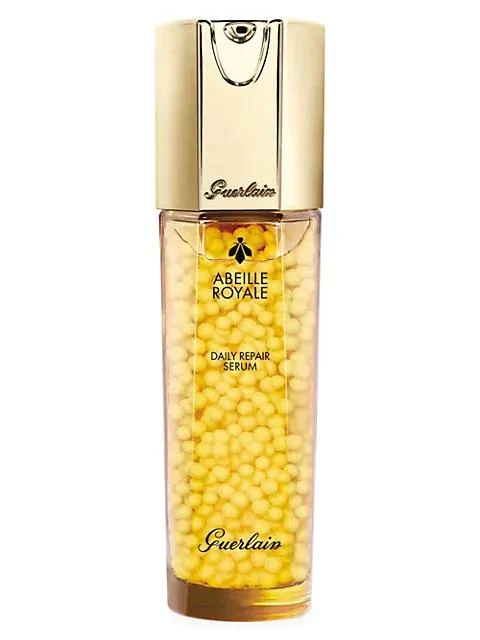 商品Guerlain|帝皇蜂姿®蜂皇修复精华 30ml,价格¥811,第1张图片