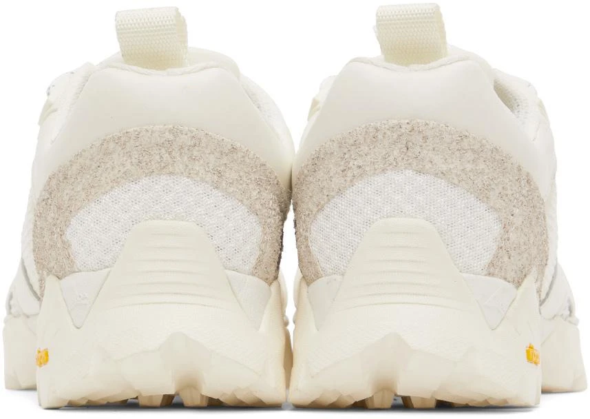 商品ROA|Off-White Lhakpa Sneakers,价格¥1939,第2张图片详细描述