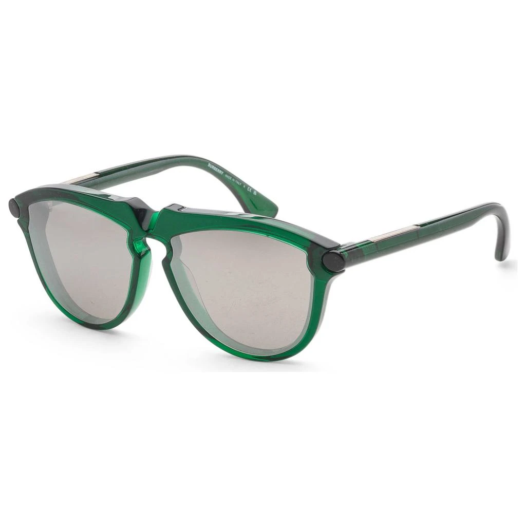 商品Burberry|Burberry Men's Sunglasses BE4417U-41046G-58,价格¥1123,第1张图片