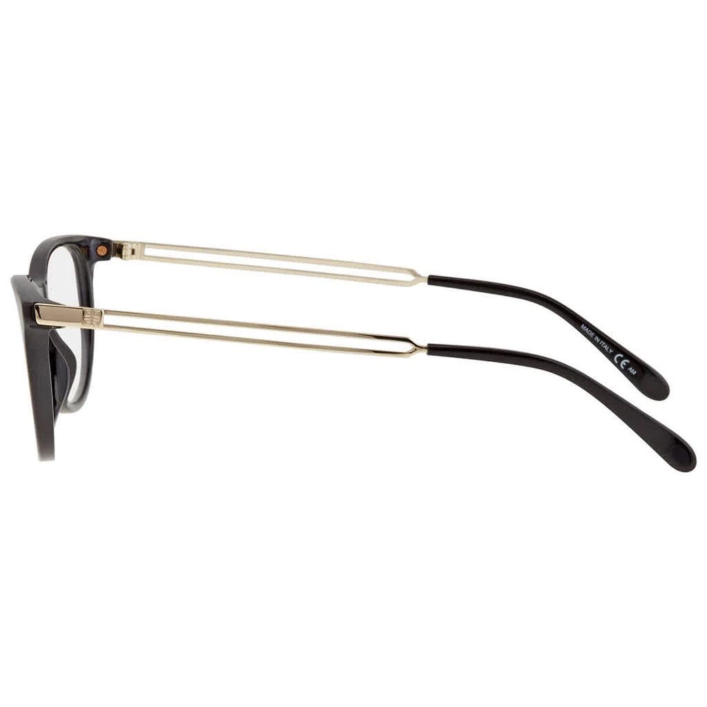 商品Givenchy|Demo Cat Eye Ladies Eyeglasses GV 0109 0807 00 53,价格¥521,第3张图片详细描述