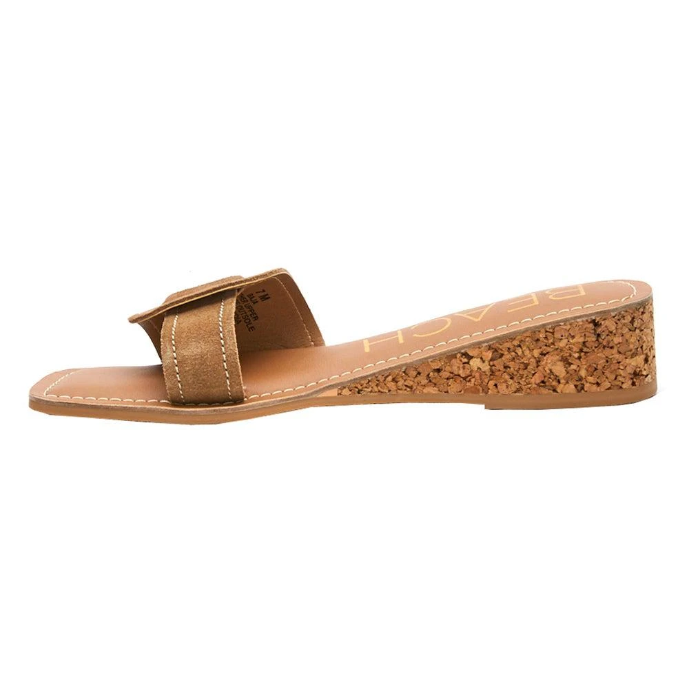 商品BEACH by Matisse|Baja Slide Sandals,价格¥309,第3张图片详细描述