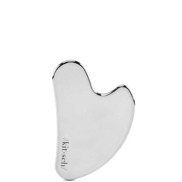 商品Kitsch|Kitsch Stainless Steel Gua Sha Tool,价格¥243,第1张图片