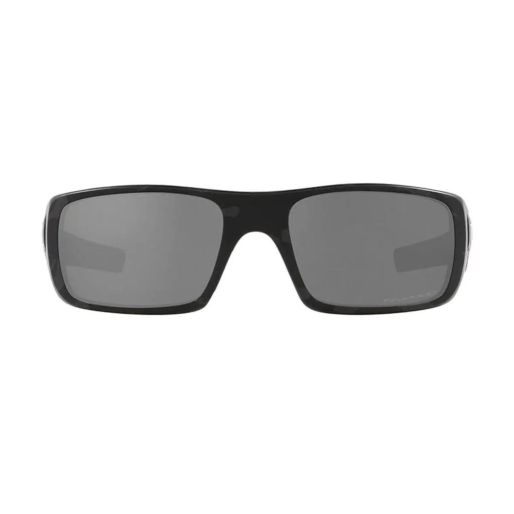 商品Oakley|Oakley Men's Crankshaft Sunglasses,价格¥787,第2张图片详细描述