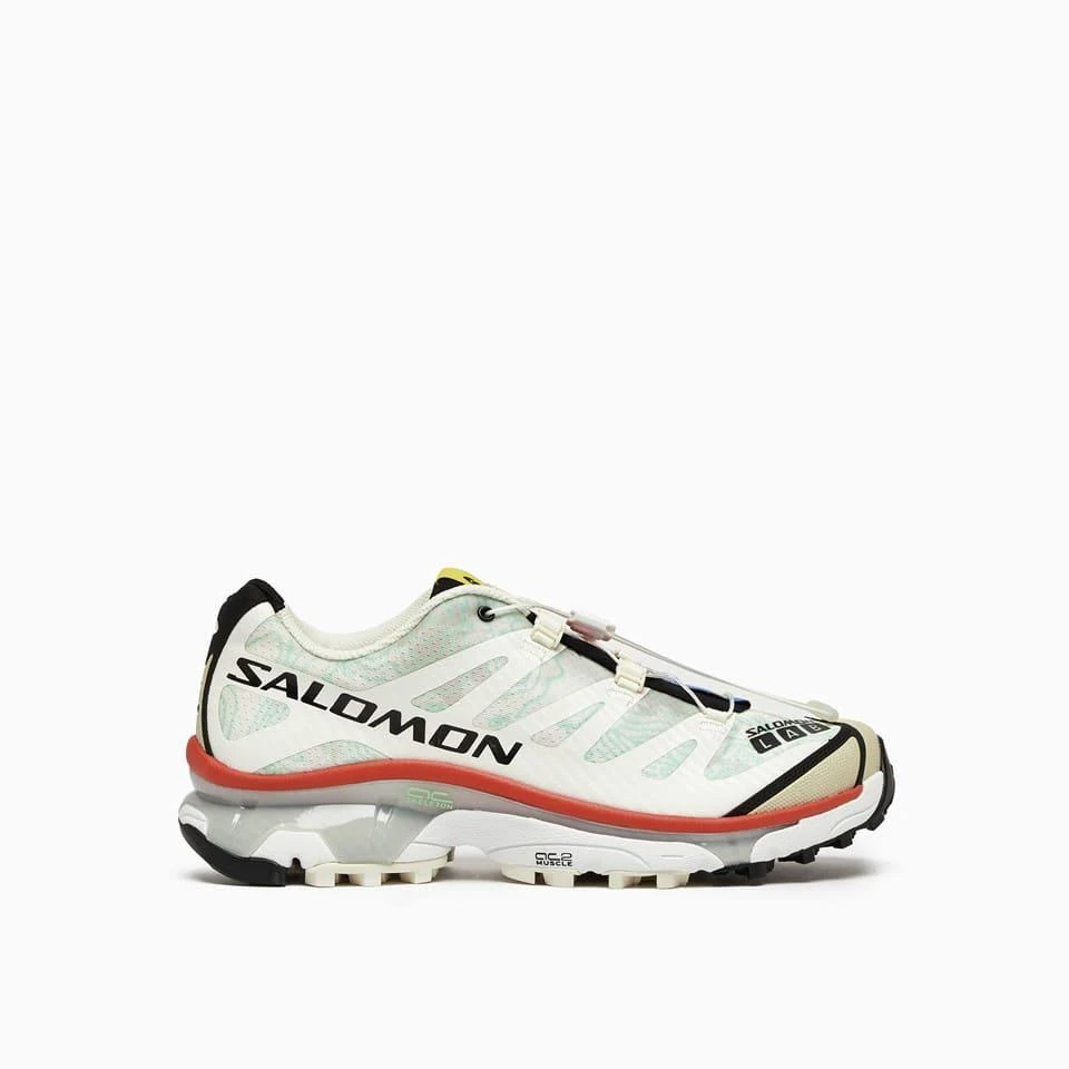 商品Salomon|S-lab Xt-4 Og Topography Sneakers L47315600,价格¥1649,第1张图片