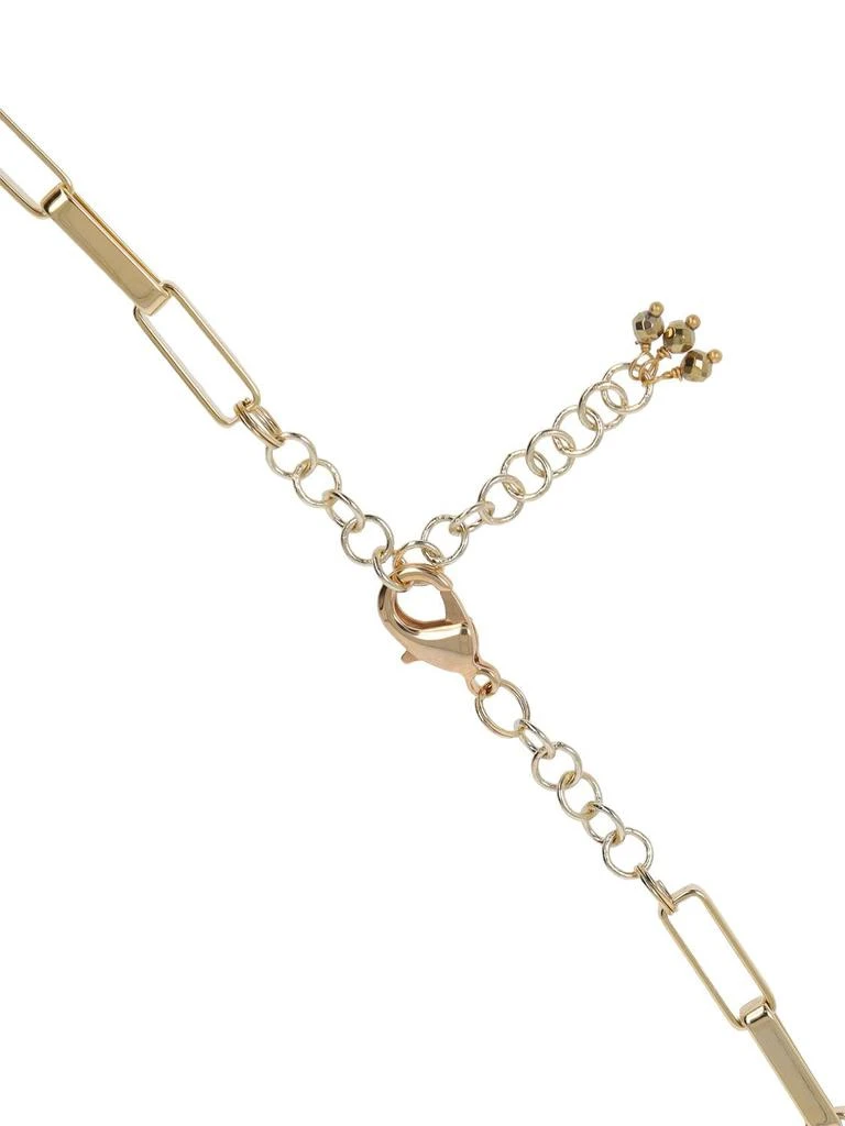 商品ROSANTICA|Pauline Collar Necklace,价格¥2124,第3张图片详细描述