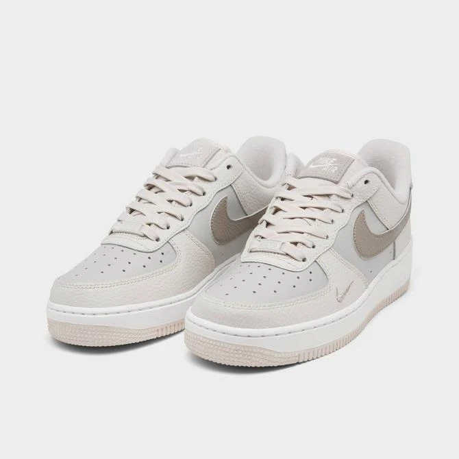 商品NIKE|Women's Nike Air Force 1 Low Casual Shoes,价格¥260,第2张图片详细描述