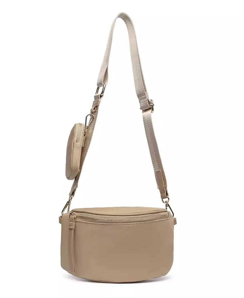 商品LIKE DREAMS|Out of Norm Fanny Pack,价格¥156,第1张图片