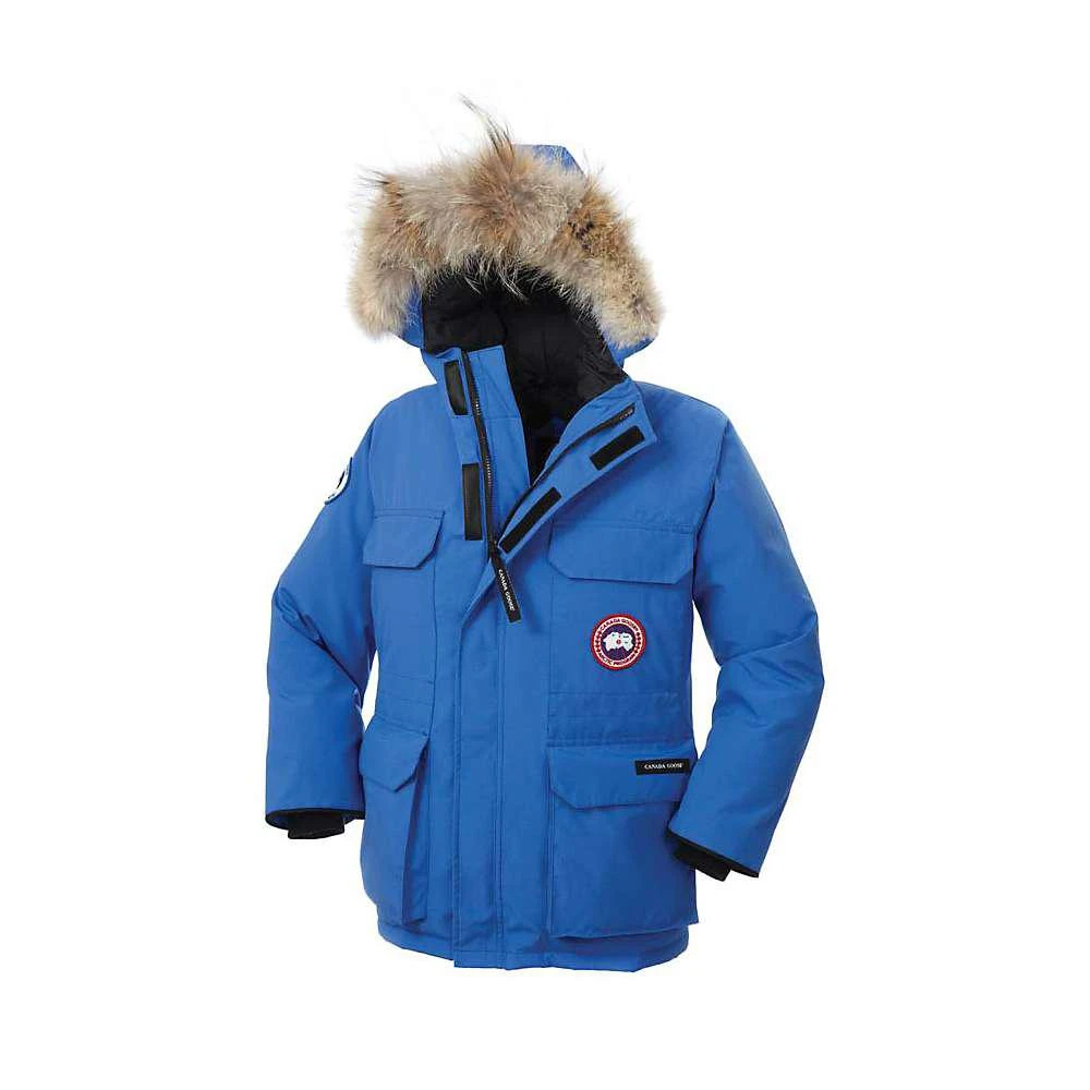 商品Canada Goose|青少年款PBI Expedition派克大衣,价格¥3710,第1张图片