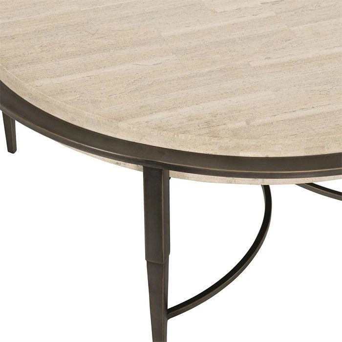 商品Bernhardt|Barclay Cocktail Table,价格¥11582,第4张图片详细描述