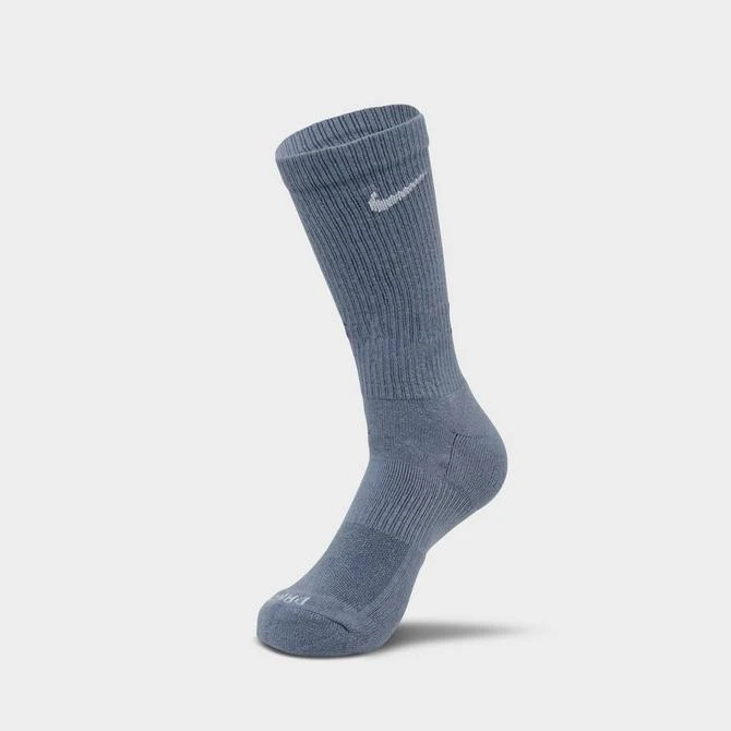 Nike Everyday Plus Cushioned Training Crew Socks (3-Pack) 商品