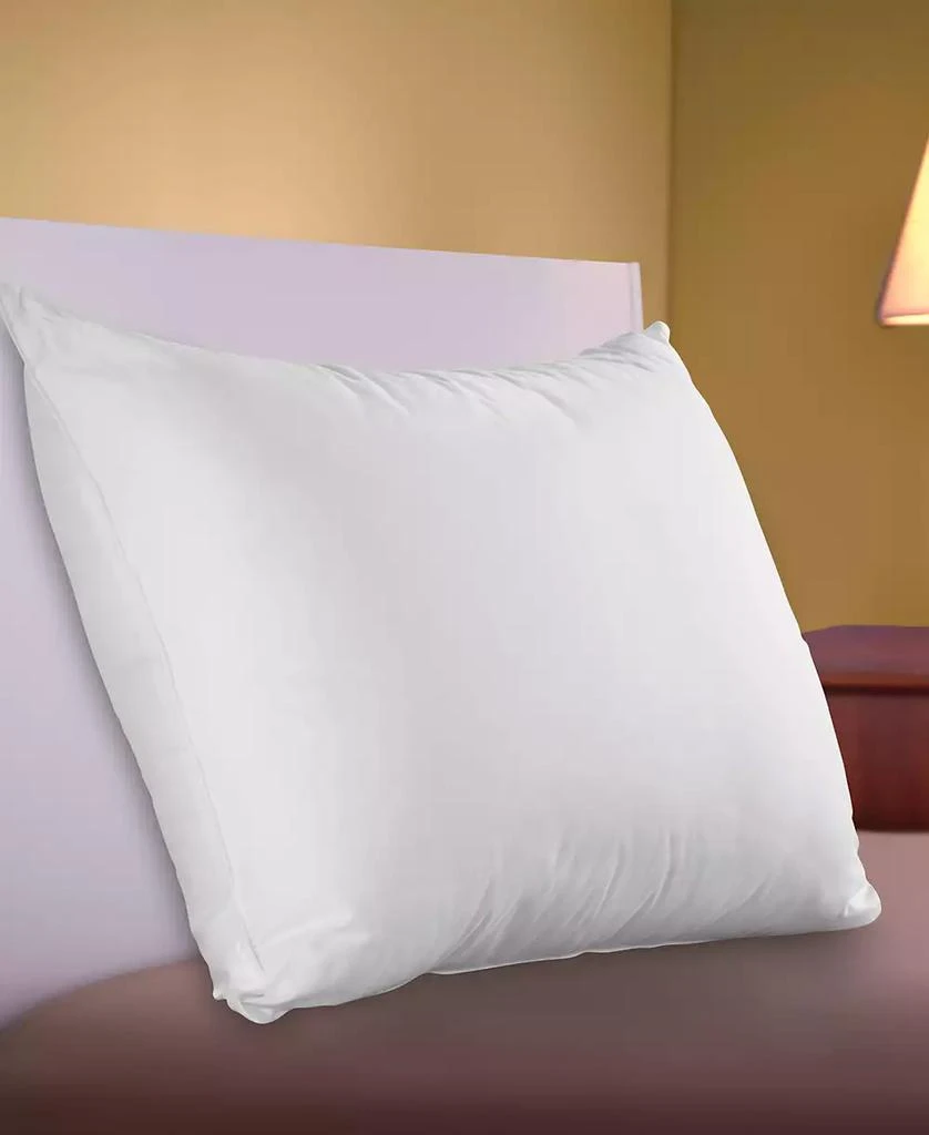 商品Sealy|100% Cotton All Positions Pillow,价格¥162,第4张图片详细描述