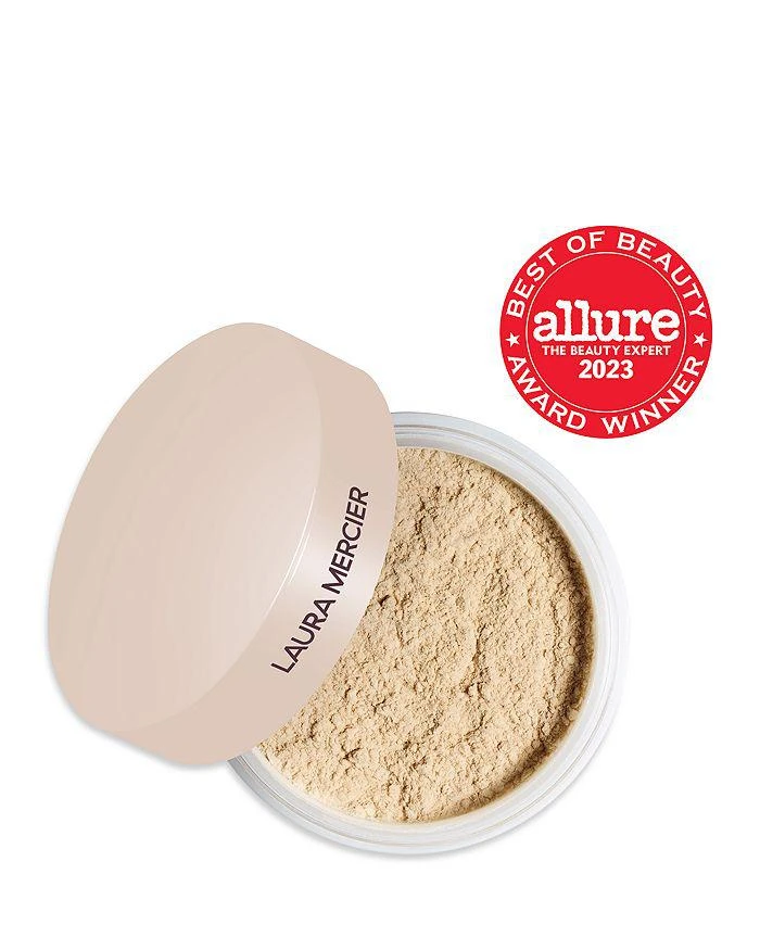 商品Laura Mercier|Translucent Loose Setting Powder Ultra-Blur,价格¥369,第1张图片