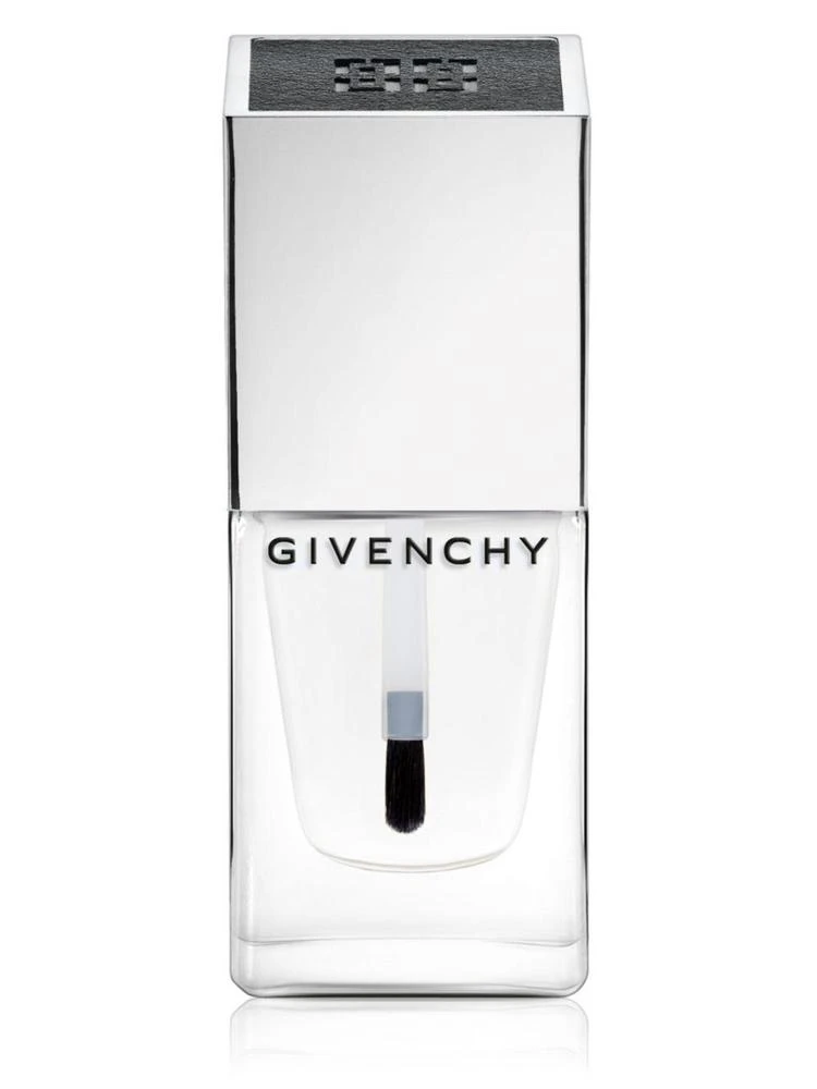 商品Givenchy|Le Vernis Base & Top Coat/0.3 oz.,价格¥179,第1张图片
