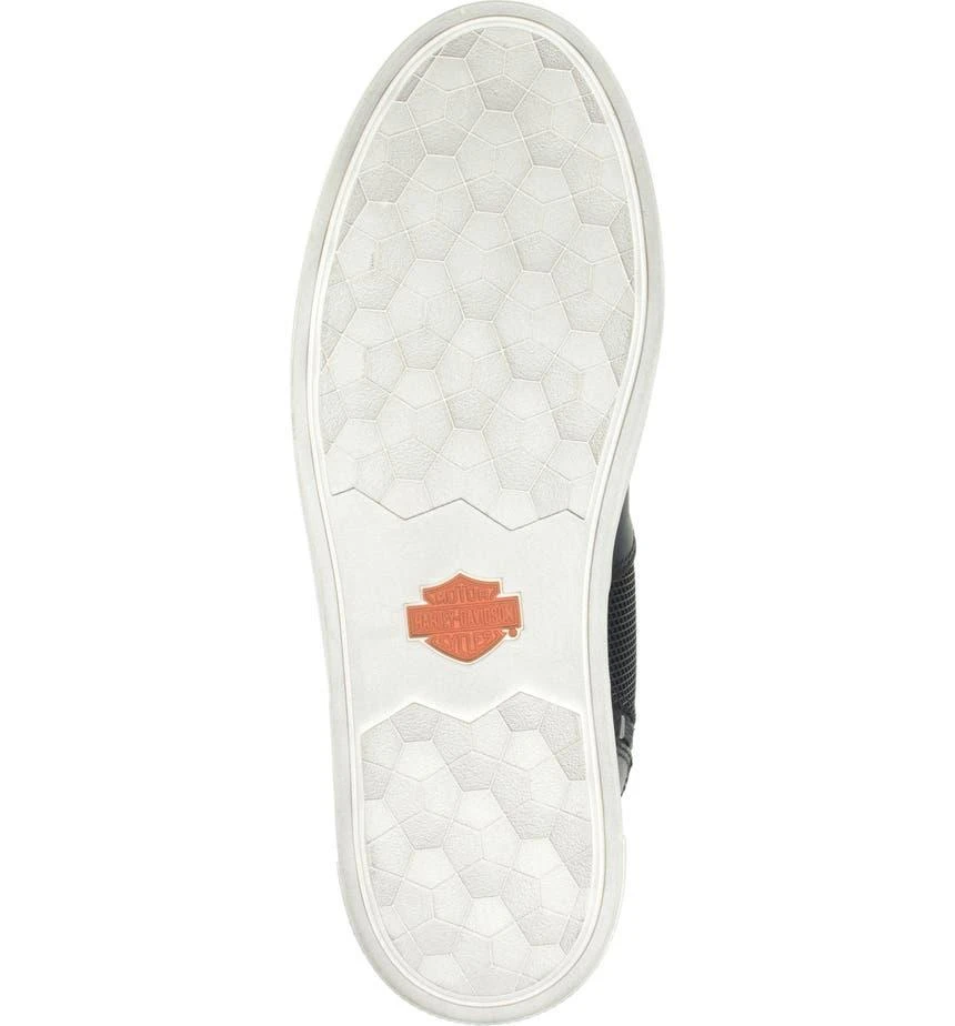Dixson Zip Moto High Top Sneaker 商品