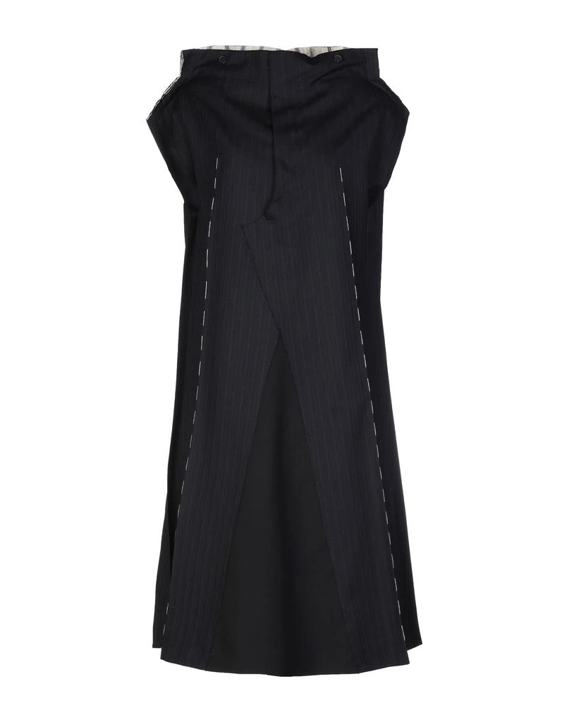 商品MAISON MARGIELA|Midi dress,价格¥6202,第1张图片