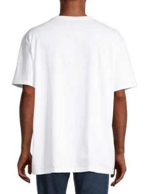 商品Calvin Klein|Logo Tee,价格¥76,第2张图片详细描述