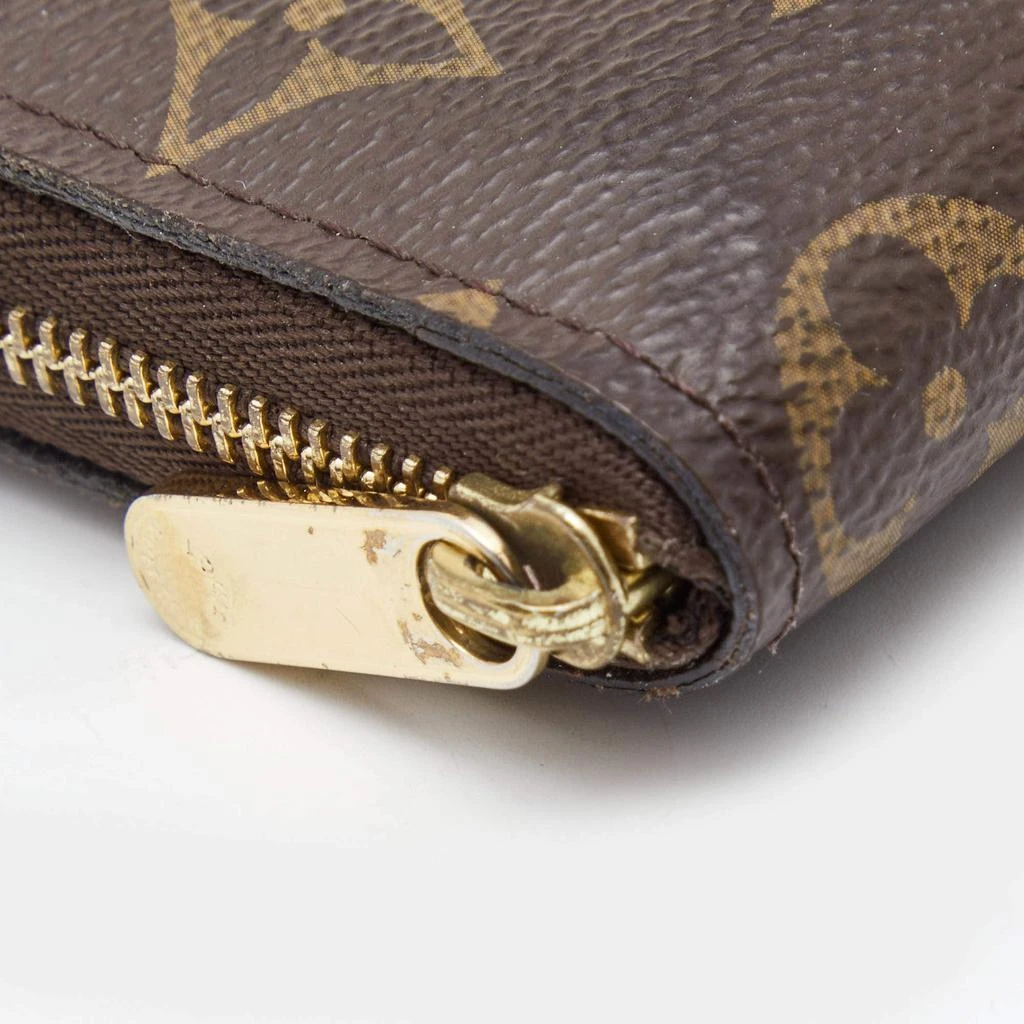 Louis Vuitton Monogram Canvas Zippy Coin Purse 商品