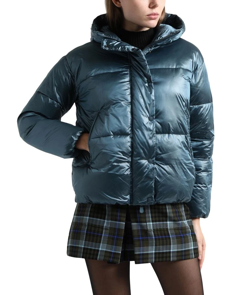 商品Save The Duck|Shell  jacket,价格¥2373,第4张图片详细描述