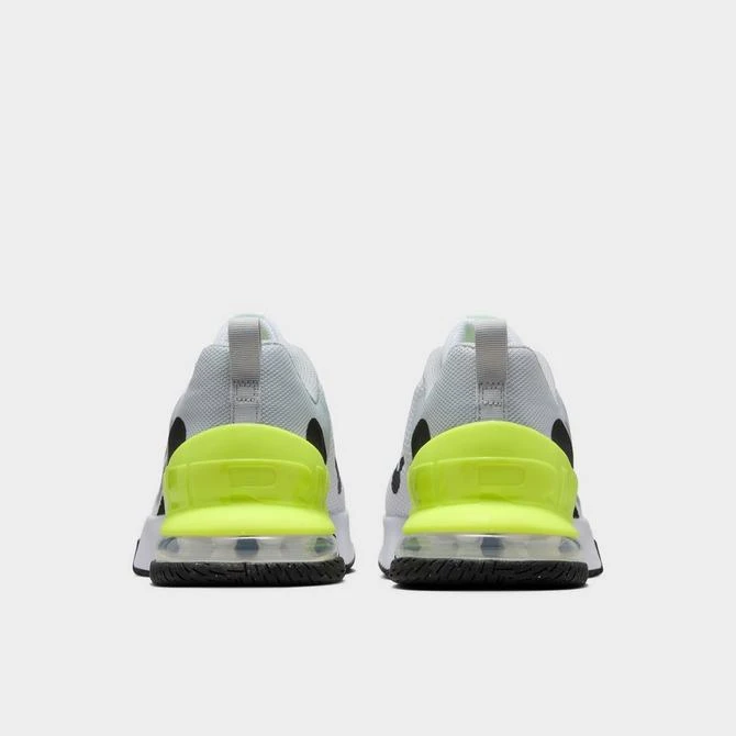 商品NIKE|Men's Nike Air Max Alpha Trainer 6 Training Shoes,价格¥704,第4张图片详细描述