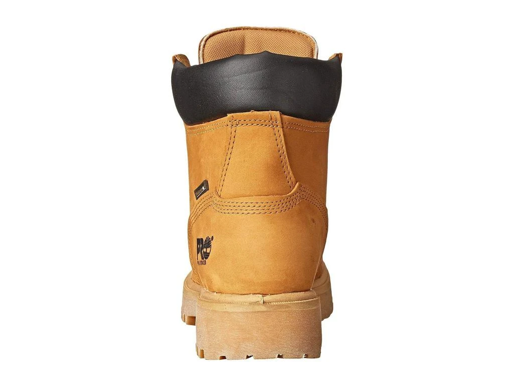 商品Timberland|Direct Attach 6" Soft Toe 大黄靴,价格¥1197,第5张图片详细描述