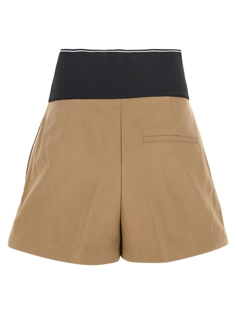 商品Alexander Wang|Safari Shorts,价格¥4588,第2张图片详细描述