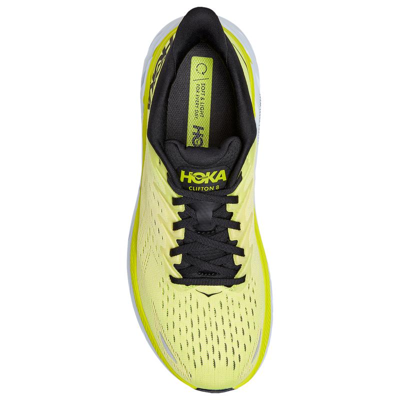 HOKA Clifton 8 - Men's商品第4张图片规格展示