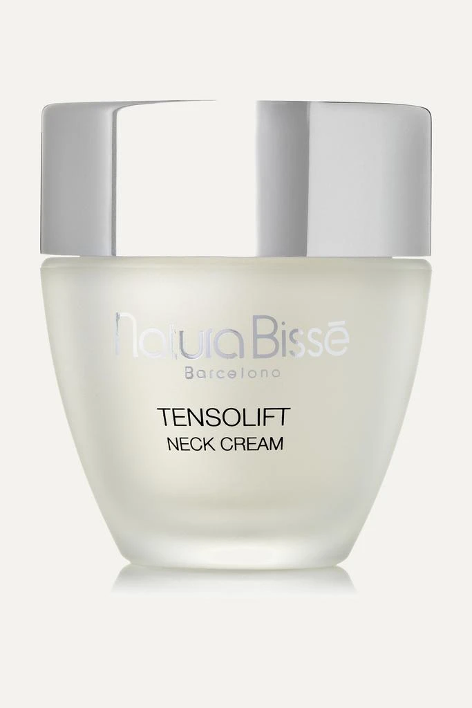 商品Natura Bissé|提肤颈霜，50ml,价格¥1875,第1张图片