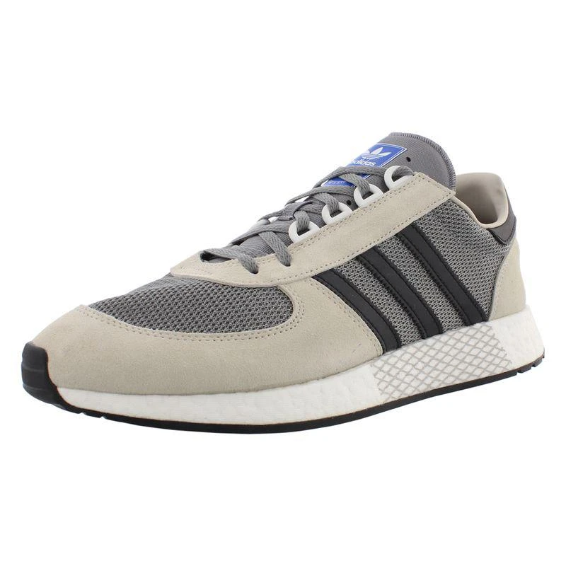 商品Adidas|美国直邮Adidas阿迪OriginalsMarathonTech男鞋运动鞋简约时尚,价格¥719,第1张图片