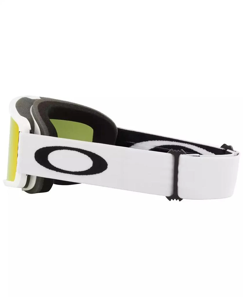 Unisex Target Line Snow Goggles 商品