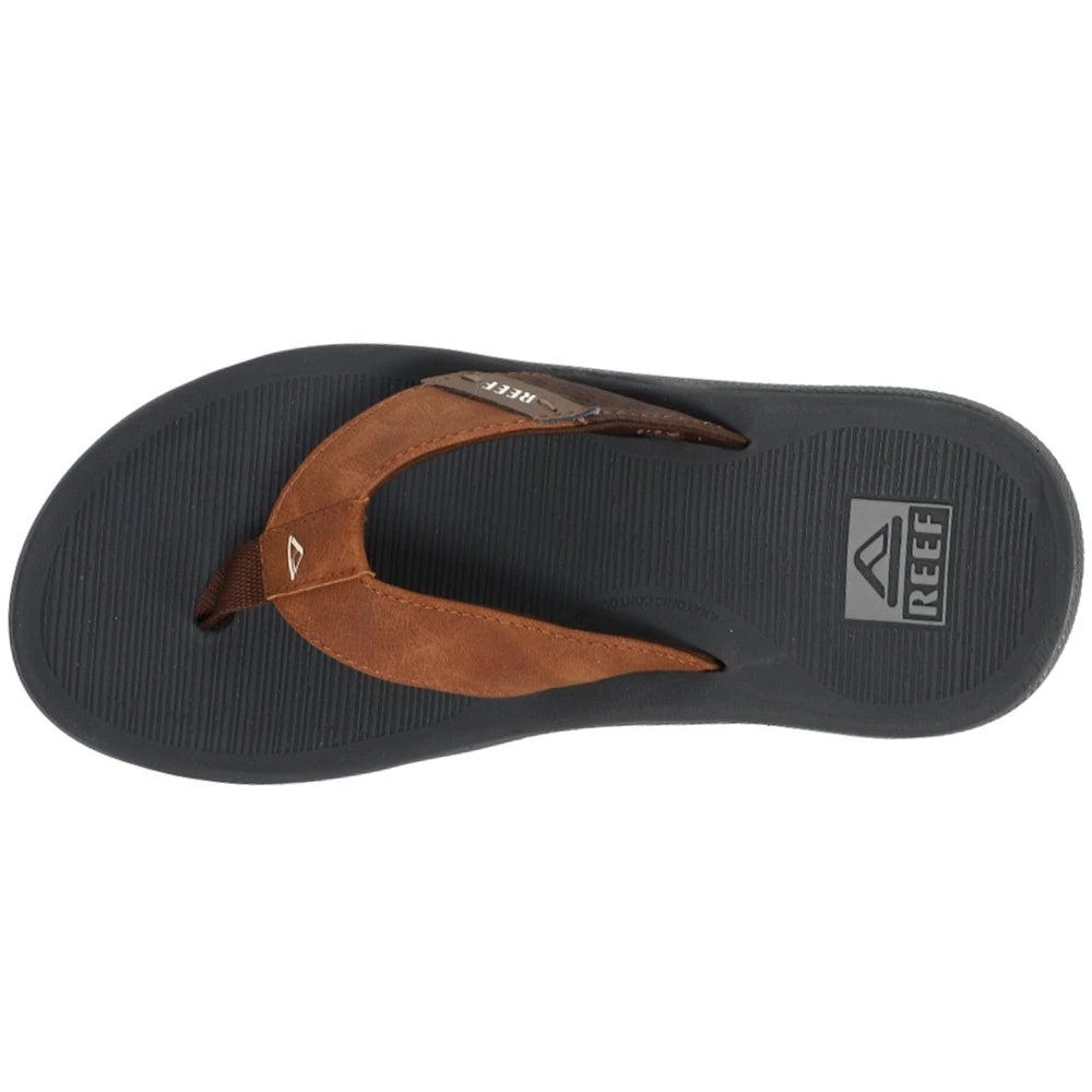 商品Reef|Santa Ana Flip Flops,价格¥416,第4张图片详细描述