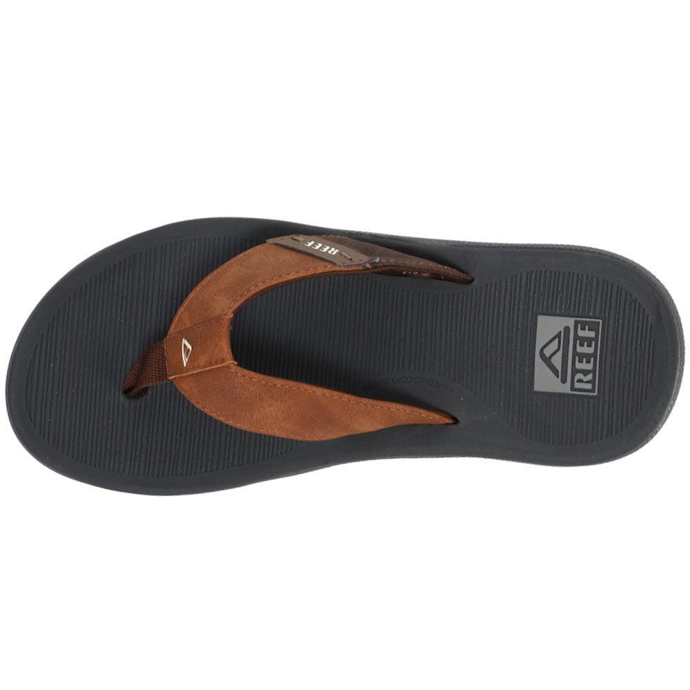 商品Reef|Santa Ana Flip Flops,价格¥366,第6张图片详细描述