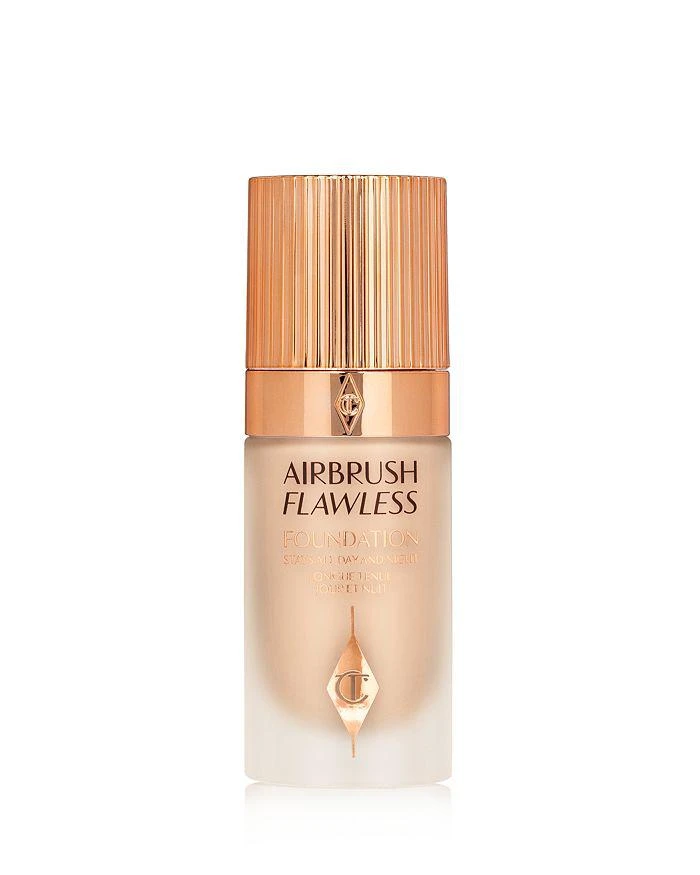 商品Charlotte Tilbury|Airbrush 无暇粉底液,价格¥320,第1张图片