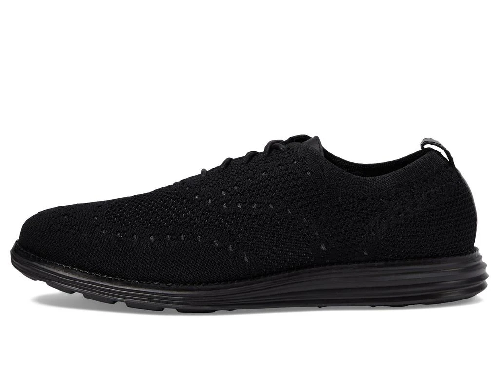 商品Cole Haan|Original Grand Stitchlite Wingtip Oxford,价格¥656,第4张图片详细描述