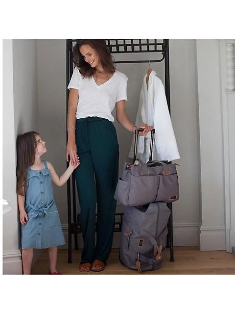 Travel Cabin Carry-On Hospital Bag 商品