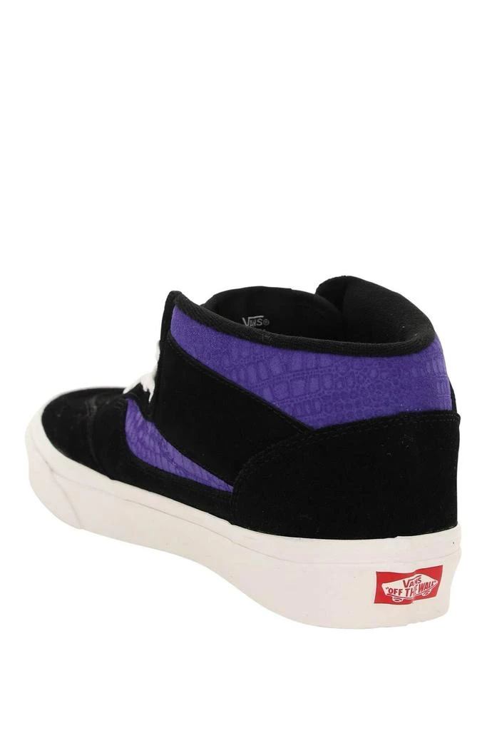 商品Vans|ANAHEIM FACTORY HALF CAB 33 DX SNEAKERS,价格¥463,第2张图片详细描述