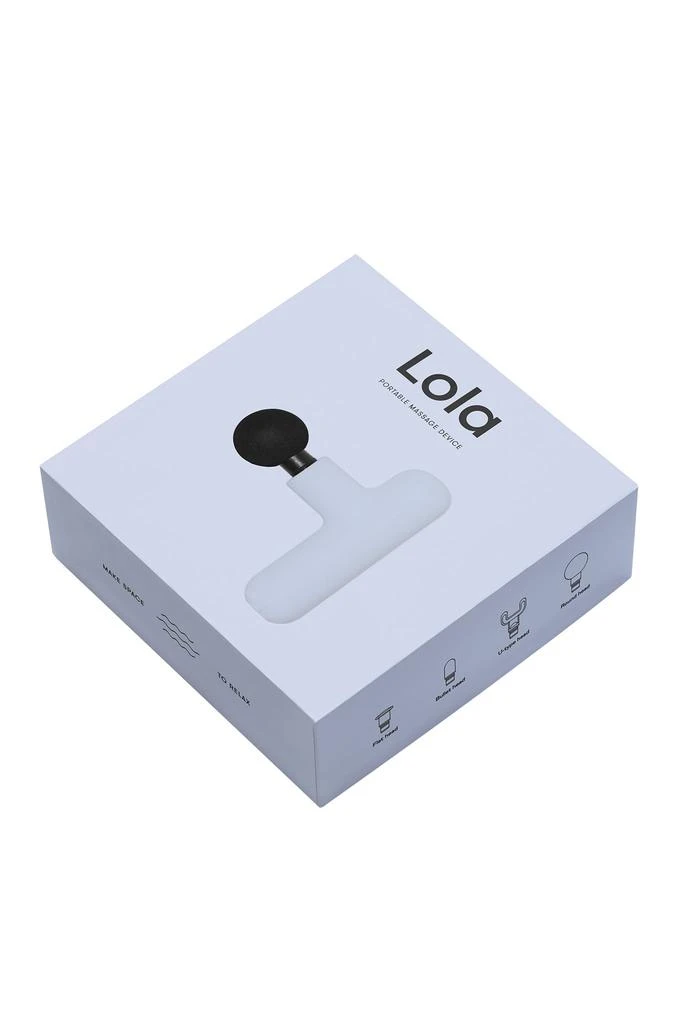 Lola - Baby Blue 商品