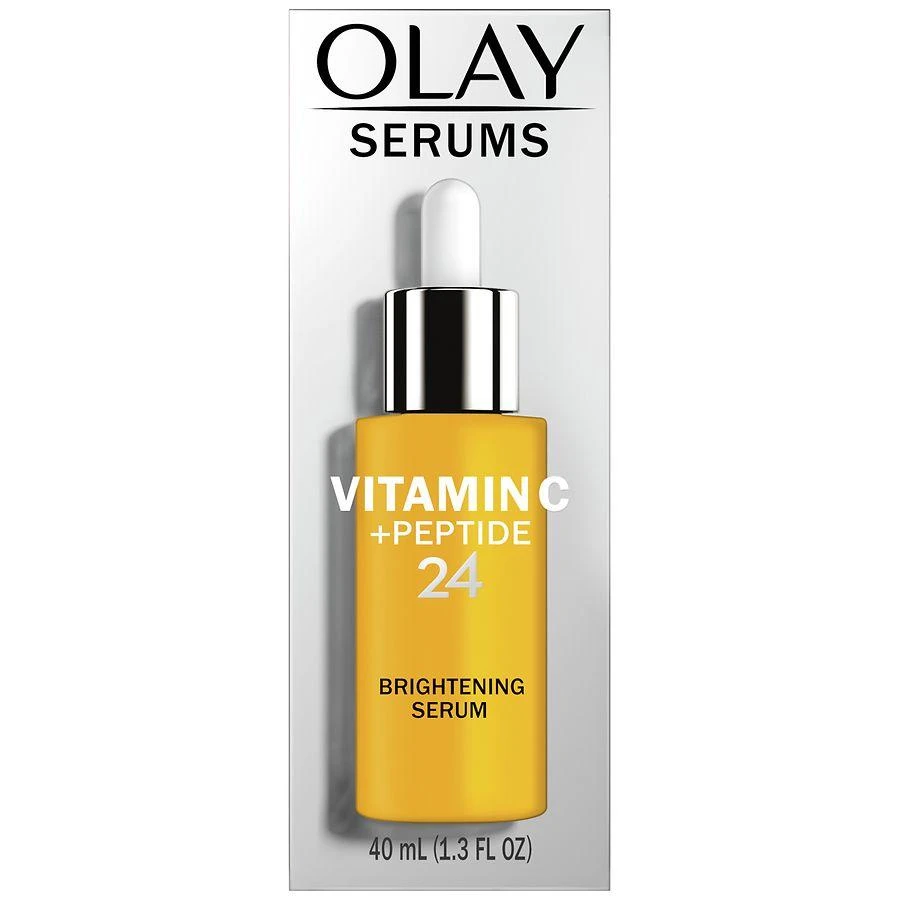 商品Olay|Vitamin C + Peptide 24 Serum Citrus,价格¥250,第3张图片详细描述