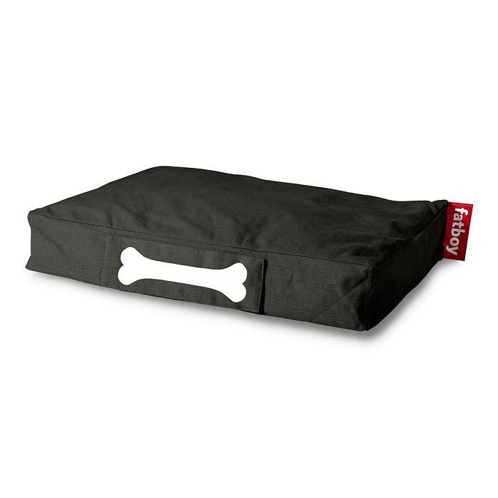 商品Fatboy|Doggielounge Small Stonewashed Dog Bed,价格¥1068,第1张图片