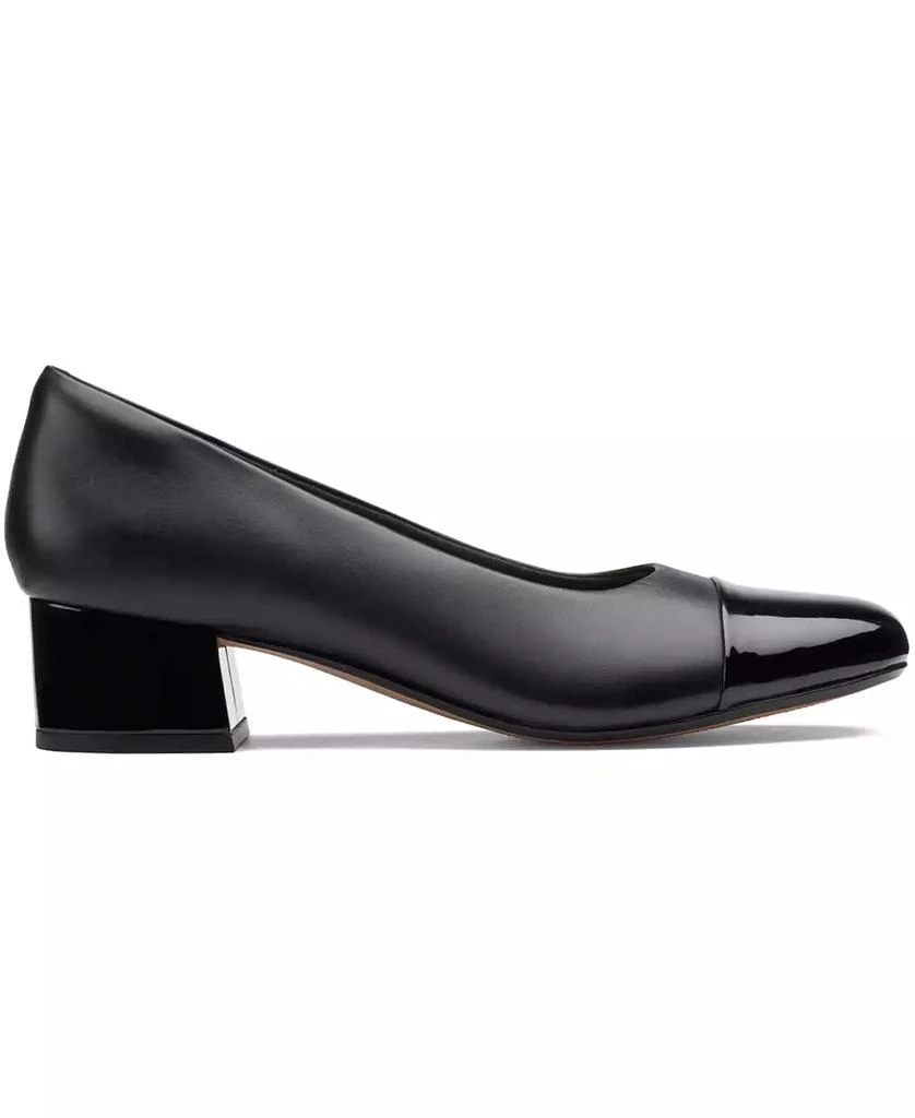 商品Clarks|Women's Marilyn Sara Pumps,价格¥427,第2张图片详细描述