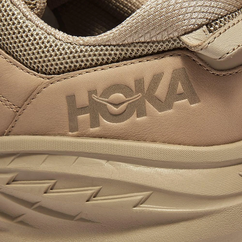 商品Hoka One One|HOKA ONE ONE M Bondi L Sneaker,价格¥1237,第4张图片详细描述